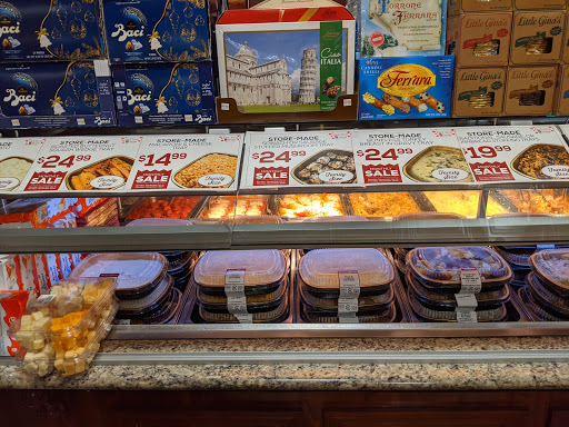 Supermarket «DeCicco & Sons», reviews and photos, 21 Center St, Ardsley, NY 10502, USA