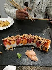 Plats et boissons du Restaurant de sushis Tokyo Sushi à Besançon - n°20