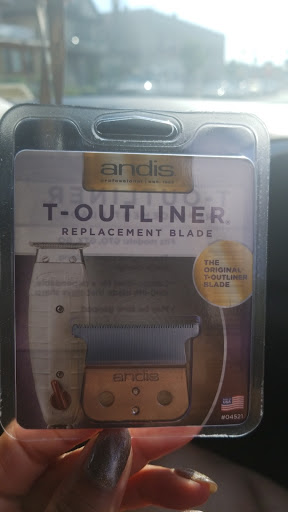 Beauty Supply Store «Hair World Beauty Supply», reviews and photos, 2609 Bailey Ave, Buffalo, NY 14215, USA