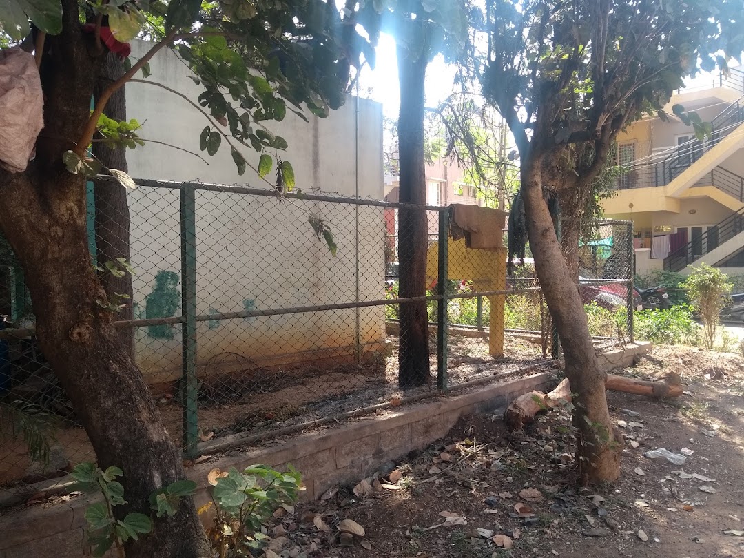 Walking Park