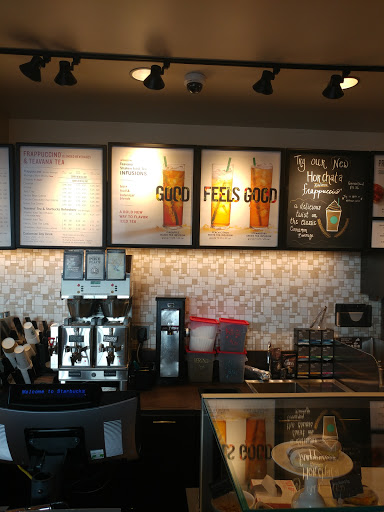 Coffee Shop «Starbucks», reviews and photos, 2609 Lakeview Pkwy, Rowlett, TX 75089, USA