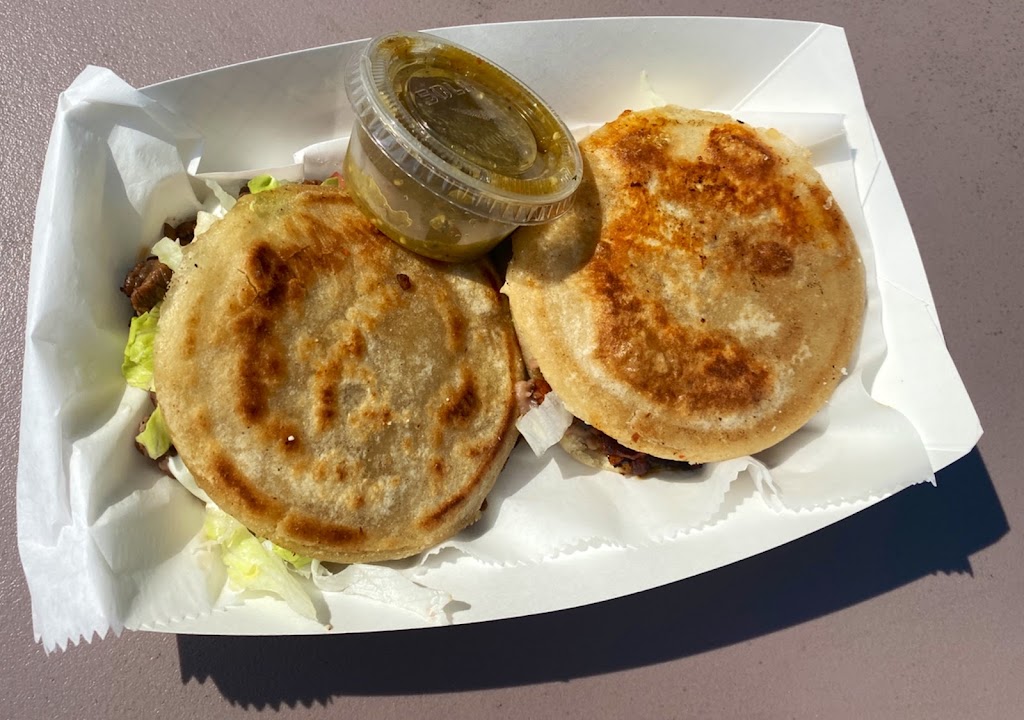 New Bloomington Dairy Bar 43341