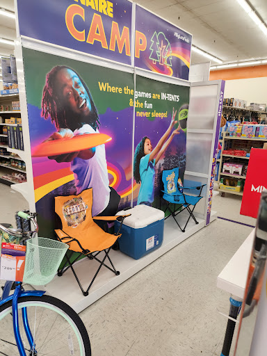 Discount Store «Big Lots», reviews and photos, 923 N 14th St, Leesburg, FL 34748, USA