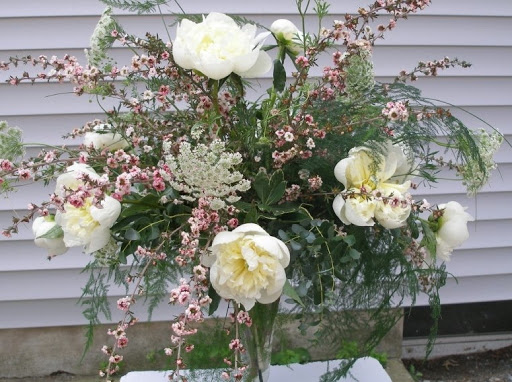 Florist «Medford Florist», reviews and photos, 38 S Main St, Medford, NJ 08055, USA