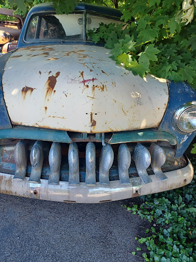 Explore tattoo ideas for guys calf, creative tattoo ideas in Buffalo, available at Iron Horse South