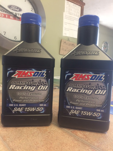 Auto Repair Shop «Hendrix Auto Diesel», reviews and photos, 95 Sisco Dr, Scottsville, KY 42164, USA