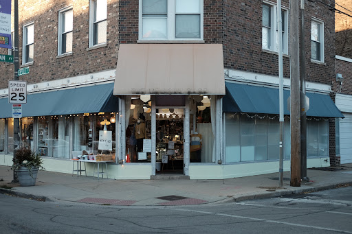 Jewelry Store «The Mexican Shop», reviews and photos, 801 Dempster St, Evanston, IL 60201, USA