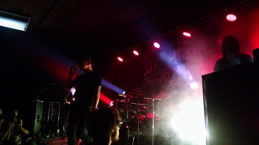 Live Music Venue «Backstage Lubbock», reviews and photos, 1711 Texas Ave, Lubbock, TX 79401, USA