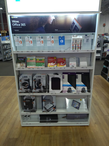 Electronics Store «Best Buy», reviews and photos, 1440 Old Country Rd #100, Riverhead, NY 11901, USA