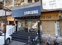 Samsung Smartcafé (supreme Electronics   Bhavnagar)