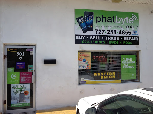 MetroPCS, 8921 State Rd 33 N, Polk City, FL 33868, USA, 