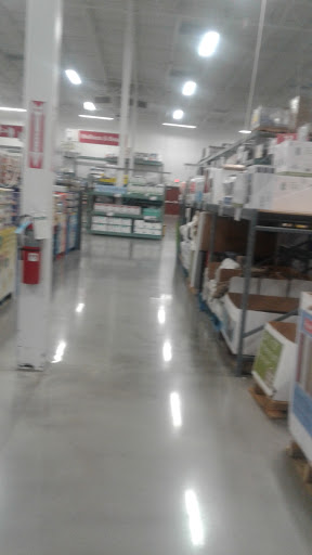 Warehouse club «BJ’s Wholesale Club», reviews and photos, 540 Gateway Ave, Chambersburg, PA 17201, USA