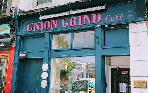 Union Grind Espresso Bar image