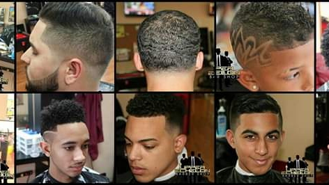 Barber Shop «UPPER ECHELON BARBERSHOP», reviews and photos, 9031 Ulmerton Rd, Largo, FL 33771, USA