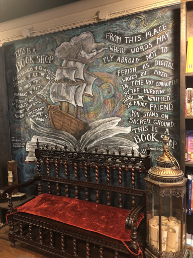 Book Store «Harbor Books», reviews and photos, 20 Main St, Sag Harbor, NY 11963, USA