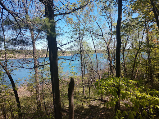 Park «Robert Moses State Park», reviews and photos, 32 Beach Marina Rd, Massena, NY 13662, USA