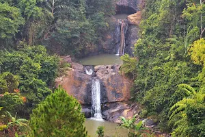 Curug Gentong image