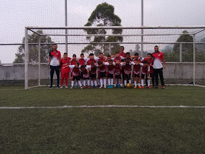 Club de Fútbol Reyes de la Cancha