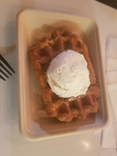 Breakfast Restaurant «Waffle Love - Ogden», reviews and photos, 109 25th St, Ogden, UT 84401, USA