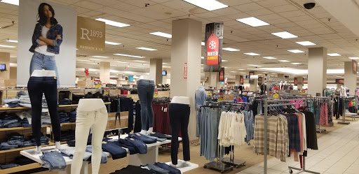 Department Store «Sears», reviews and photos, 18900 Michigan Ave #1001, Dearborn, MI 48126, USA