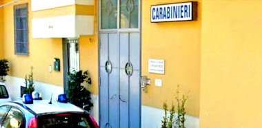 Carabinieri Comando Stazione Trentola Ducenta