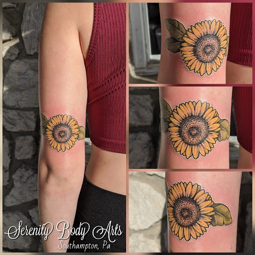 Explore ball python tattoo ideas, creative tattoo ideas in Southampton, available at Serenity Body Arts