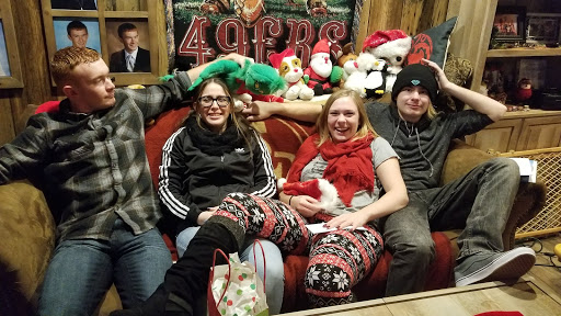 Park «James Monroe Memorial Park», reviews and photos, 140 Dey Grove Rd, Monroe Township, NJ 08831, USA