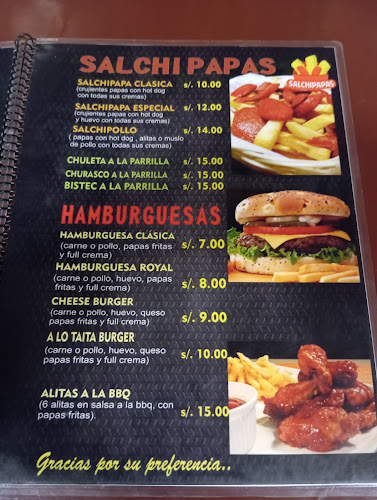 Opinii despre Taitta Pizza în Chiclayo - Pizzeria