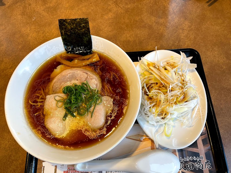 らあめん花月嵐 多摩センター店 東京都多摩市愛宕 ラーメン屋 レストラン グルコミ