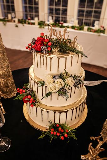 Florist «George Thomas Florist», reviews and photos, 5609 E Washington St, Indianapolis, IN 46219, USA