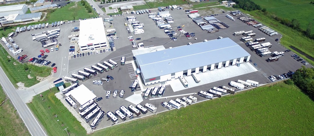 Transwest Truck Trailer RV