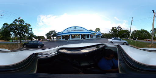 Gym «Anytime Fitness», reviews and photos, 5300 Kemps River Dr, Virginia Beach, VA 23464, USA