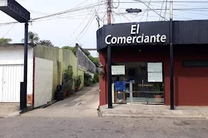 Hotel Comerciante image