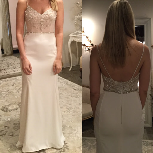 Bridal Shop «White Orchid Bridal», reviews and photos, 165 Dekalb Industrial Way b, Decatur, GA 30030, USA