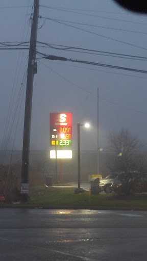 Convenience Store «Speedway», reviews and photos, 4162 Lynn Rd, Ravenna, OH 44266, USA