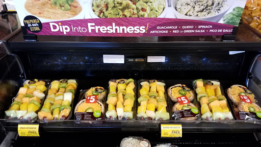 Grocery Store «Tom Thumb», reviews and photos, 3070 N Goliad St, Rockwall, TX 75087, USA