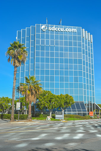 Credit Union «SDCCU North Park Branch», reviews and photos