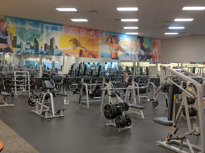 LA Fitness - 2625 Brandermill Blvd, Gambrills, MD 21054