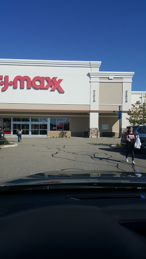 Department Store «T.J. Maxx», reviews and photos, 9106 Shops Way, Northborough, MA 01532, USA