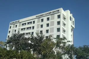 Khandesh Cancer Centre image