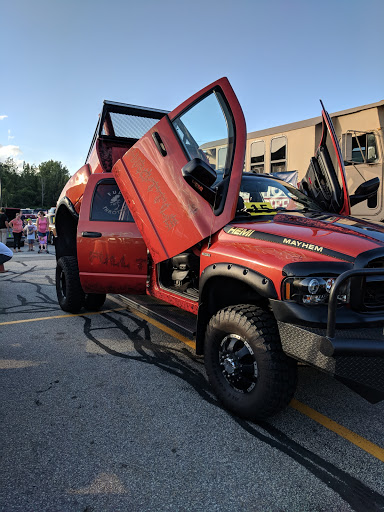 Building Materials Store «East Coast Lumber», reviews and photos, 4 Colonial Dr, East Hampstead, NH 03826, USA