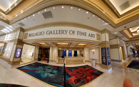 Bellagio Gallery of Fine Art image