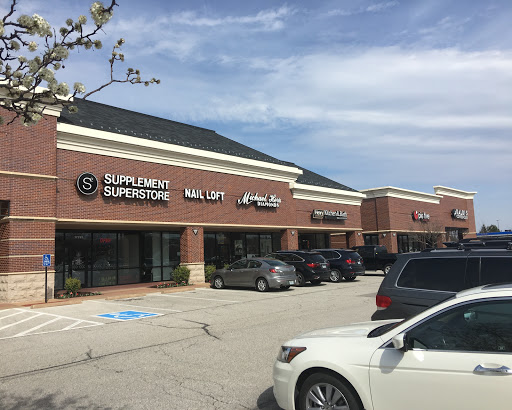 Jeweler «Michael Herr Diamonds & Fine Jewelry», reviews and photos, 17221 Chesterfield Airport Rd, Chesterfield, MO 63005, USA