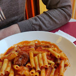 Photo n°3 de l'avis de orsola.a fait le 26/04/2022 à 16:53 sur le  Quinto Quarto Cucina Popolare à Capodrise