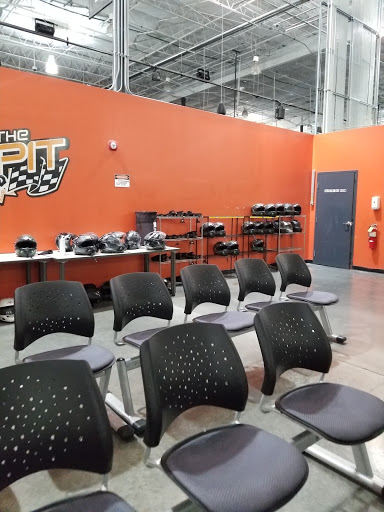 Amusement Center «Slingshot Entertainment», reviews and photos, 6344 Cash Ct NW, Peachtree Corners, GA 30071, USA