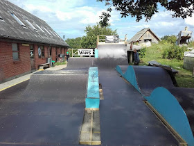 Mosen SkatePark
