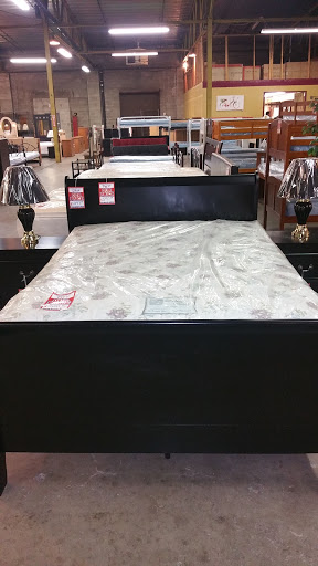 Futon Store «The Furniture Depot», reviews and photos, 585 Eureka Ave, Reno, NV 89512, USA