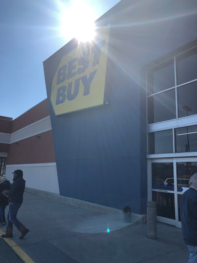 Electronics Store «Best Buy», reviews and photos, 660 Sunrise Hwy, Baldwin, NY 11510, USA