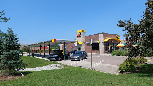Fast Food Restaurant «Sonic Drive-In», reviews and photos, 29622 W Seven Mile Rd, Livonia, MI 48152, USA