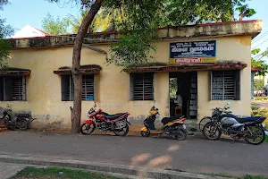 Branch Library, Emaneswaram image